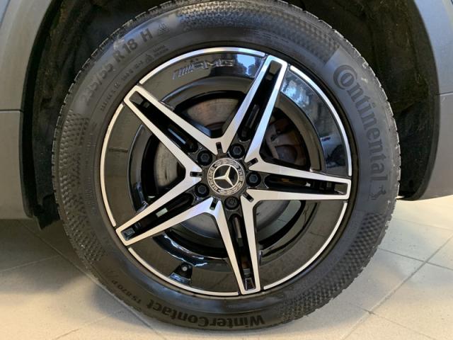 Mercedes Benz Eqb image 4