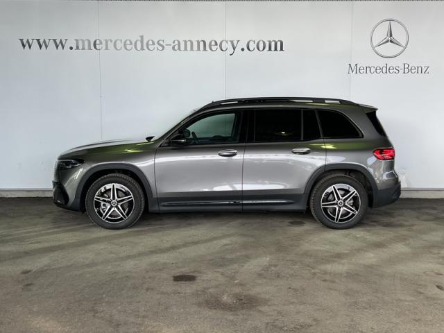 Mercedes Benz Eqb image 2