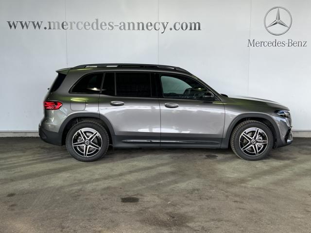 Mercedes Benz Eqb image 1