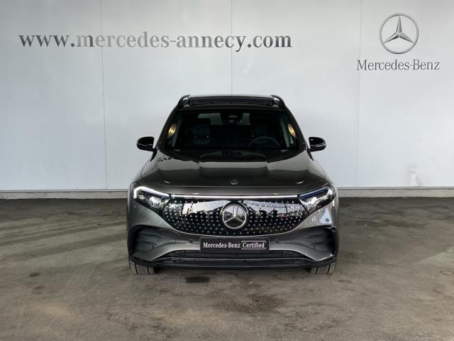 Mercedes Benz Eqb image 9