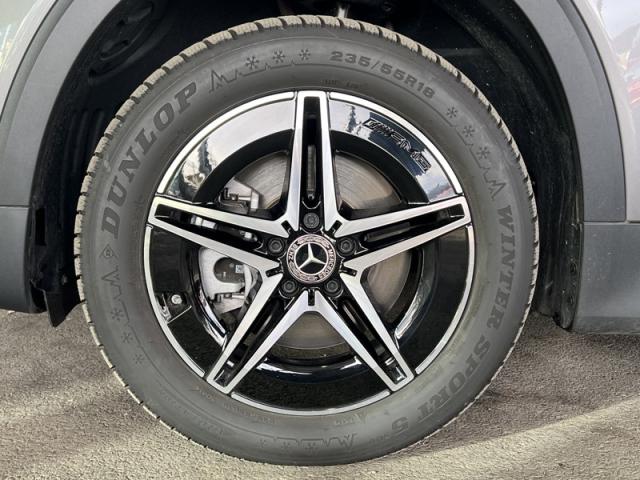 Mercedes Benz Eqb image 4