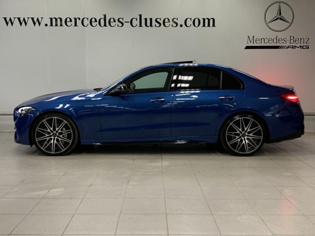 Mercedes Benz Classe C image 6