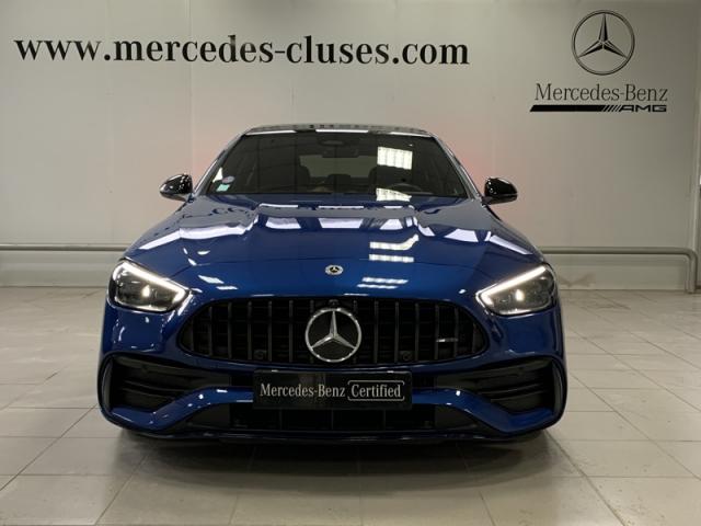 Mercedes Benz Classe C image 1