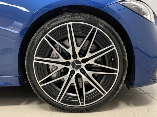 Mercedes Benz Classe C image 8