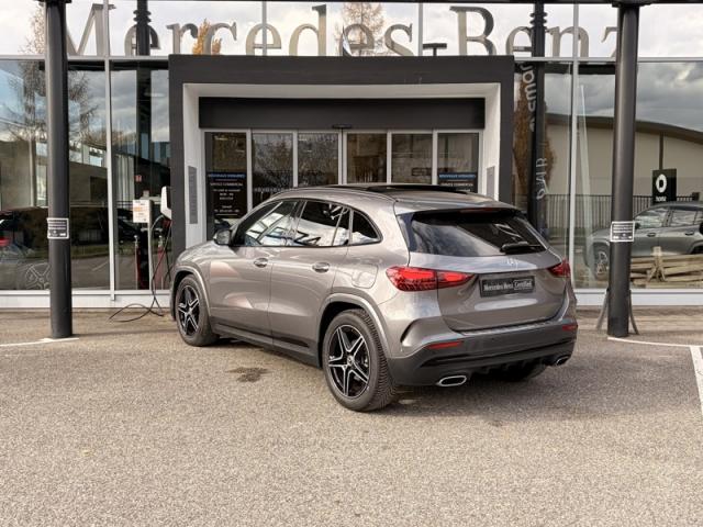 Mercedes Benz Gla image 2