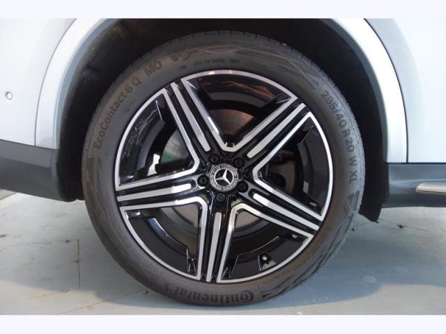 Mercedes Benz Glc Coupé image 3