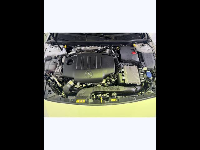 Mercedes Benz Classe A image 5