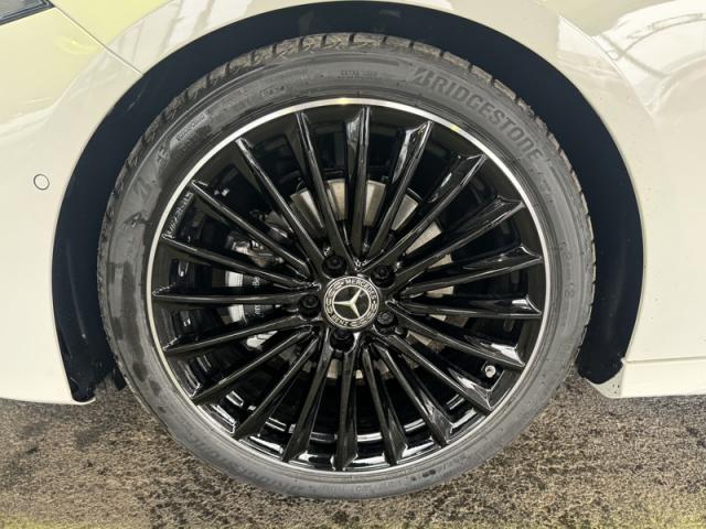 Mercedes Benz Classe A image 4