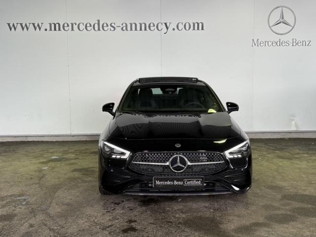 Mercedes Benz Cla image 9
