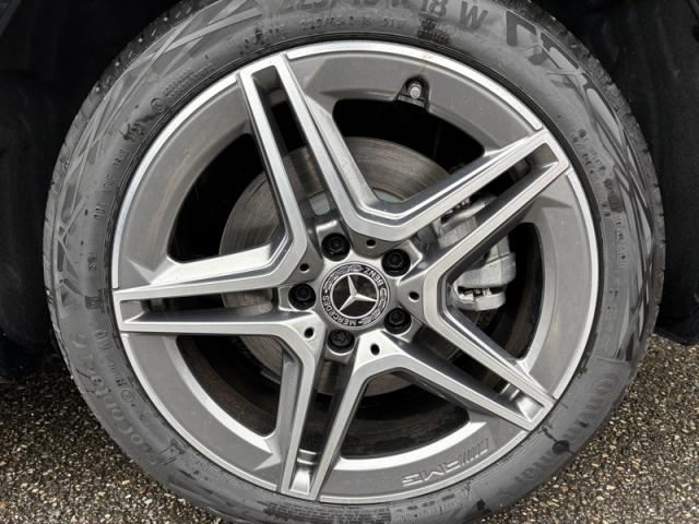 Mercedes Benz Cla image 2