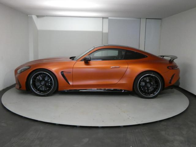 Mercedes Benz Amg Gt image 3