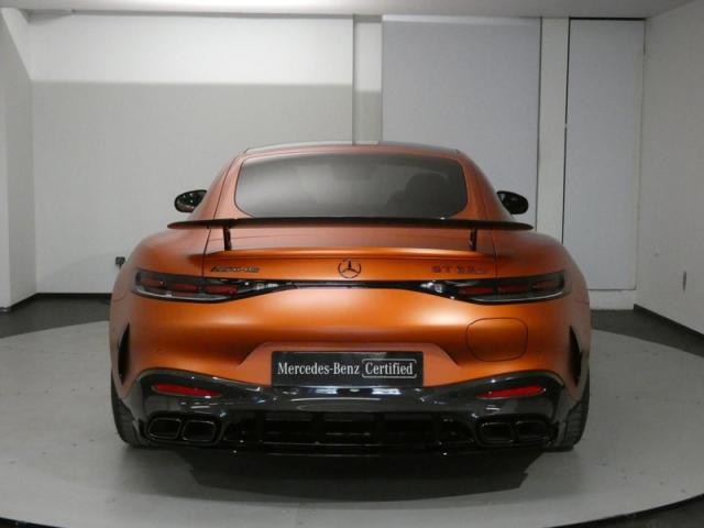Mercedes Benz Amg Gt image 5