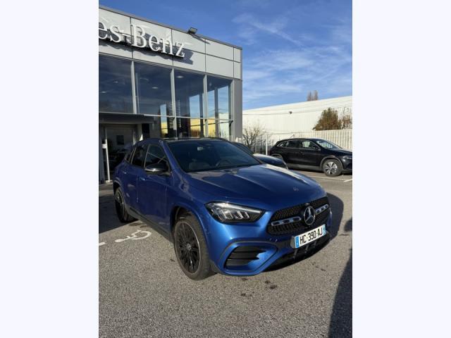 Mercedes Benz Gla image 4