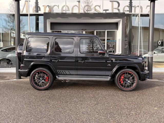 Mercedes Benz Classe G image 3