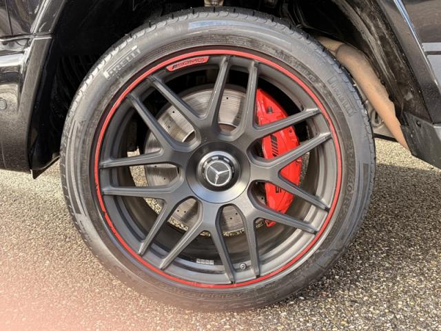 Mercedes Benz Classe G image 7