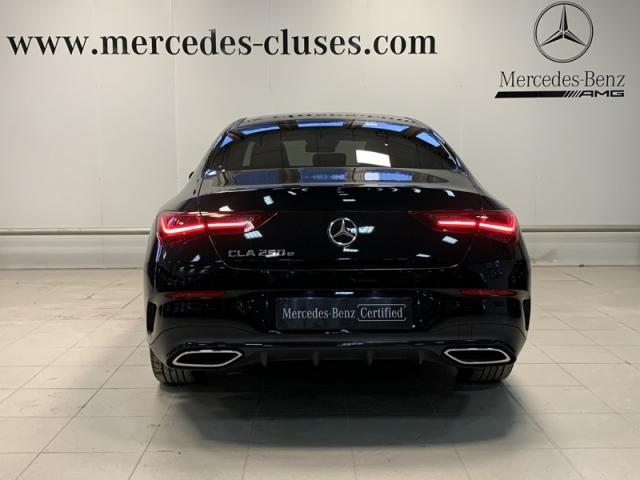 Mercedes Benz Cla image 3