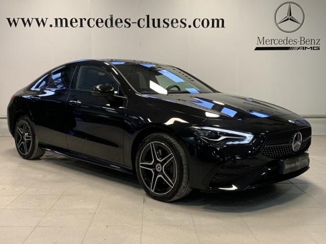 Mercedes Benz Cla image 8