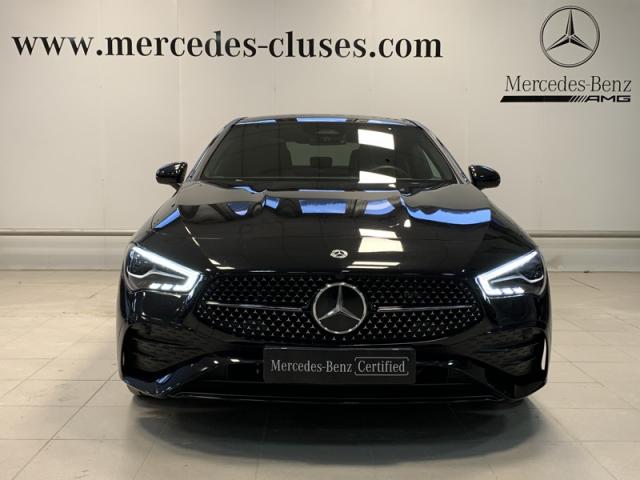 Mercedes Benz Cla image 9