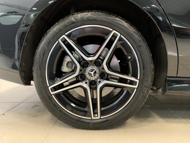 Mercedes Benz Cla image 1