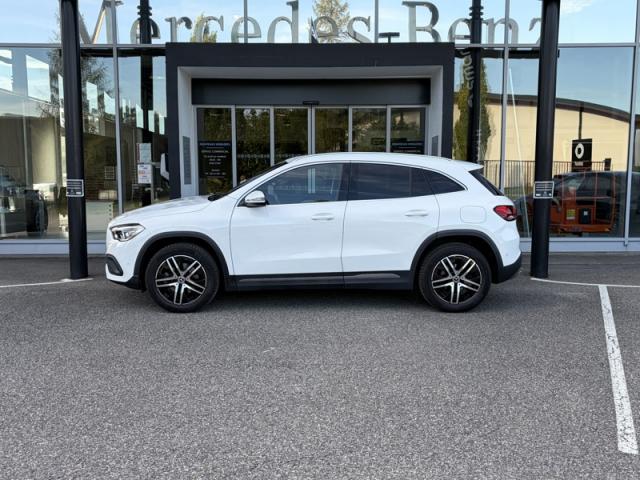Mercedes Benz Gla image 1