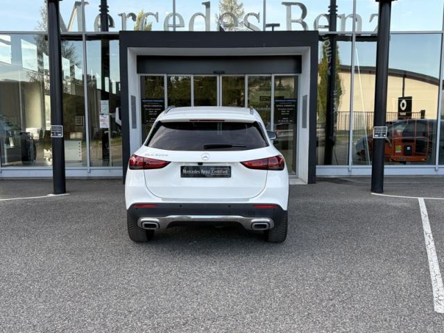 Mercedes Benz Gla image 6