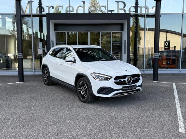 Mercedes Benz Gla image 4