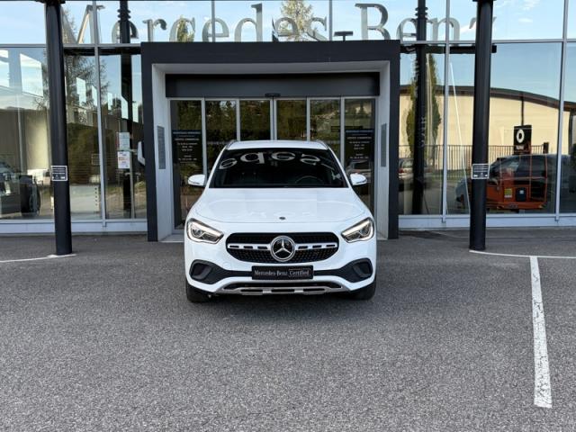 Mercedes Benz Gla image 2