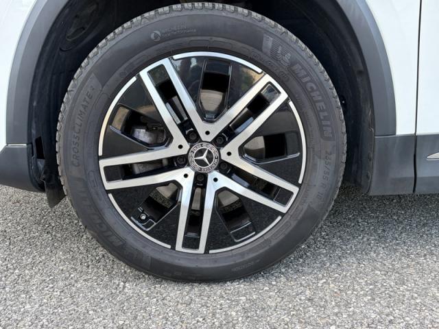 Mercedes Benz Gla image 5