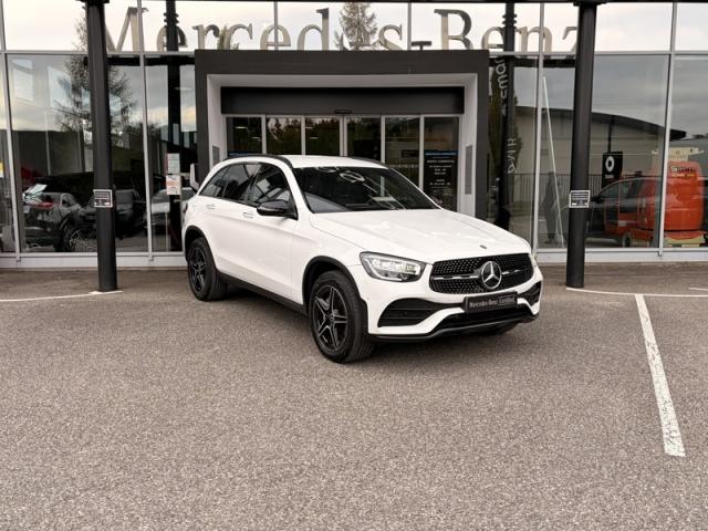 Mercedes Benz Glc image 5