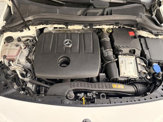 Mercedes Benz Classe B image 6