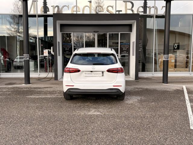 Mercedes Benz Classe B image 8