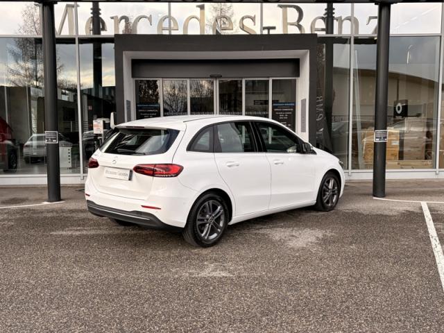 Mercedes Benz Classe B image 1