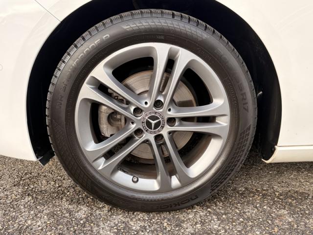 Mercedes Benz Classe B image 7