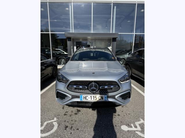 Mercedes Benz Gla image 5