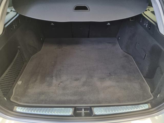 Mercedes Benz Classe C Break image 4