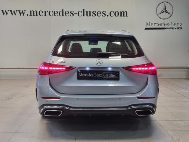Mercedes Benz Classe C Break image 9