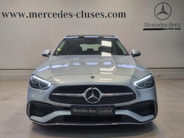 Mercedes Benz Classe C Break image 1