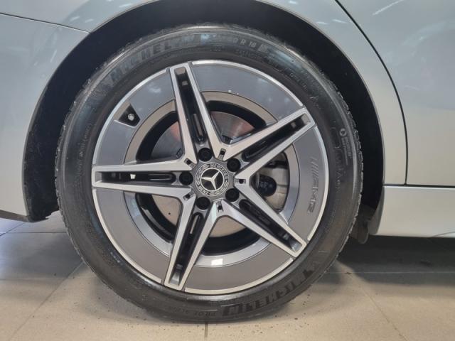 Mercedes Benz Classe C Break image 8