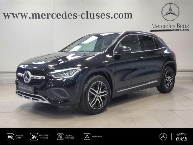 Mercedes Benz Gla 200 D Progressive Line
