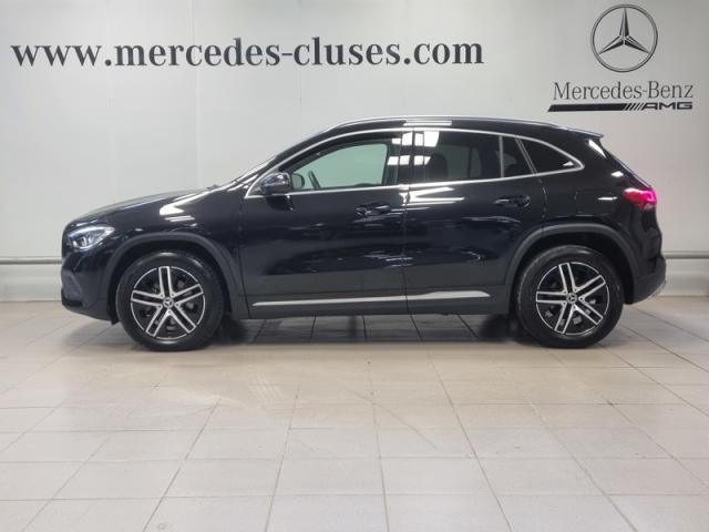 Mercedes Benz Gla image 8