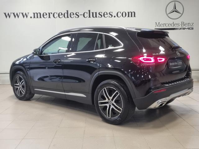 Mercedes Benz Gla image 1