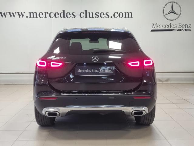 Mercedes Benz Gla image 4
