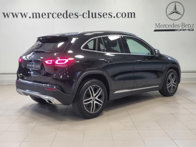 Mercedes Benz Gla image 7