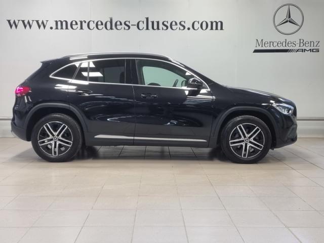 Mercedes Benz Gla image 6