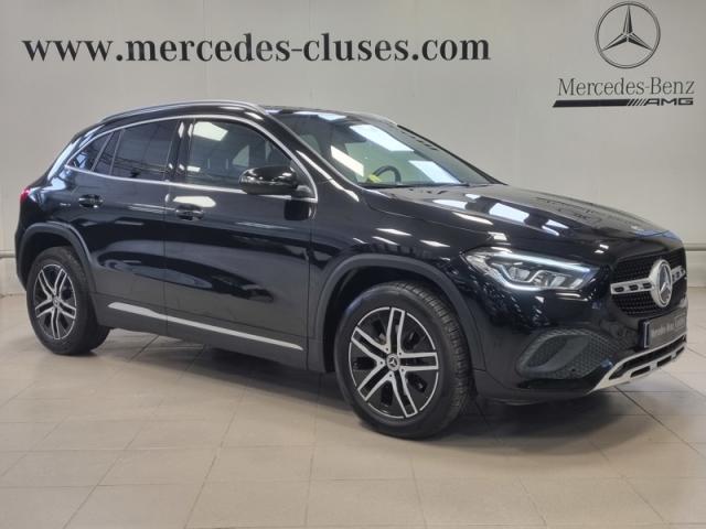 Mercedes Benz Gla image 5