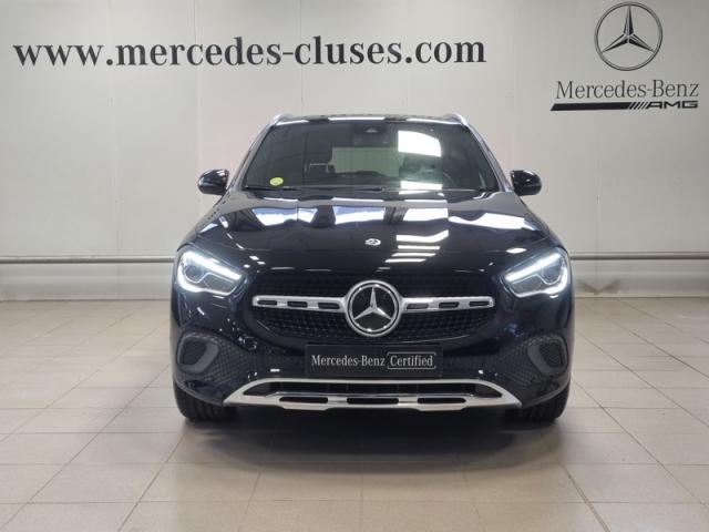 Mercedes Benz Gla image 3