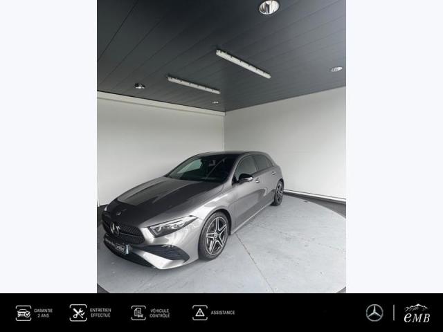 Mercedes Benz Classe A 200 D Star Edition