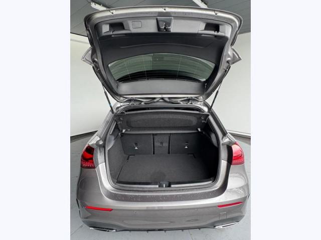 Mercedes Benz Classe A image 6