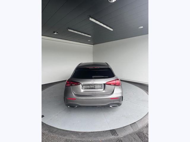 Mercedes Benz Classe A image 9