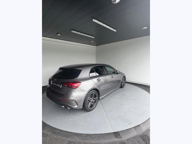 Mercedes Benz Classe A image 1